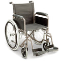 Triton Manual Wheelchair