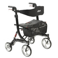 Nitro H/D Rollator with Suspension