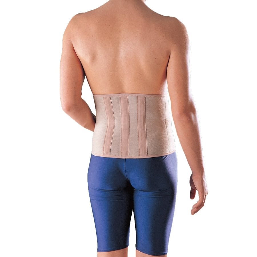 Oppo Basic Lumbar Support Brace