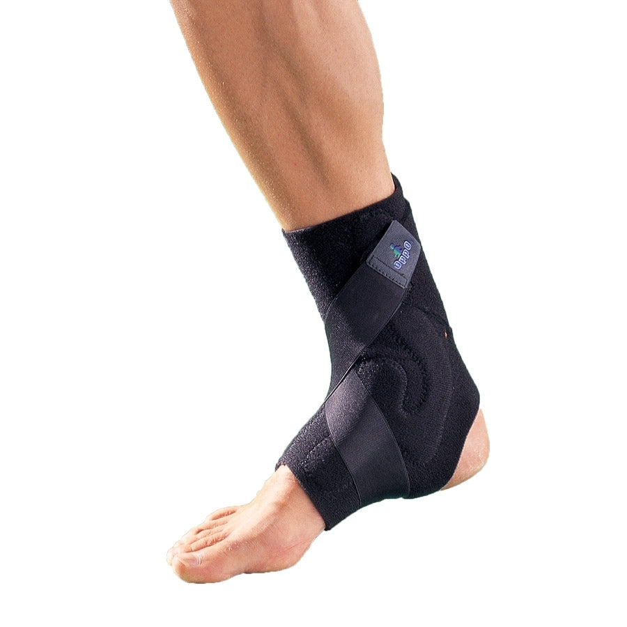 Oppo Superior Support Ankle Brace