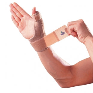 Oppo Wrist & Thumb Support Brace