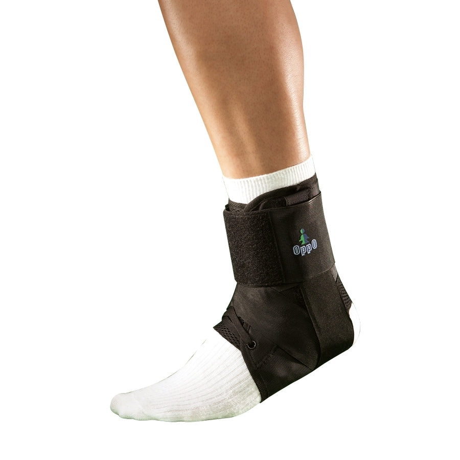 Total Stability Ankle Brace