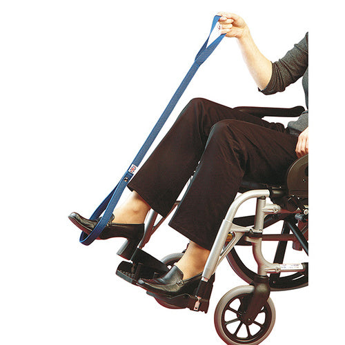 Homecraft Leg Lifter