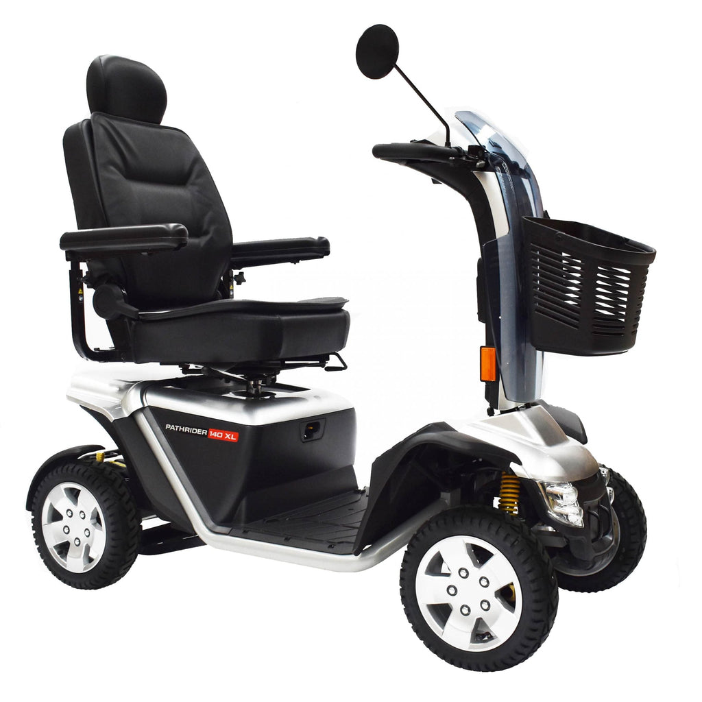 Pride Pathrider 140XL Mobility Scooter