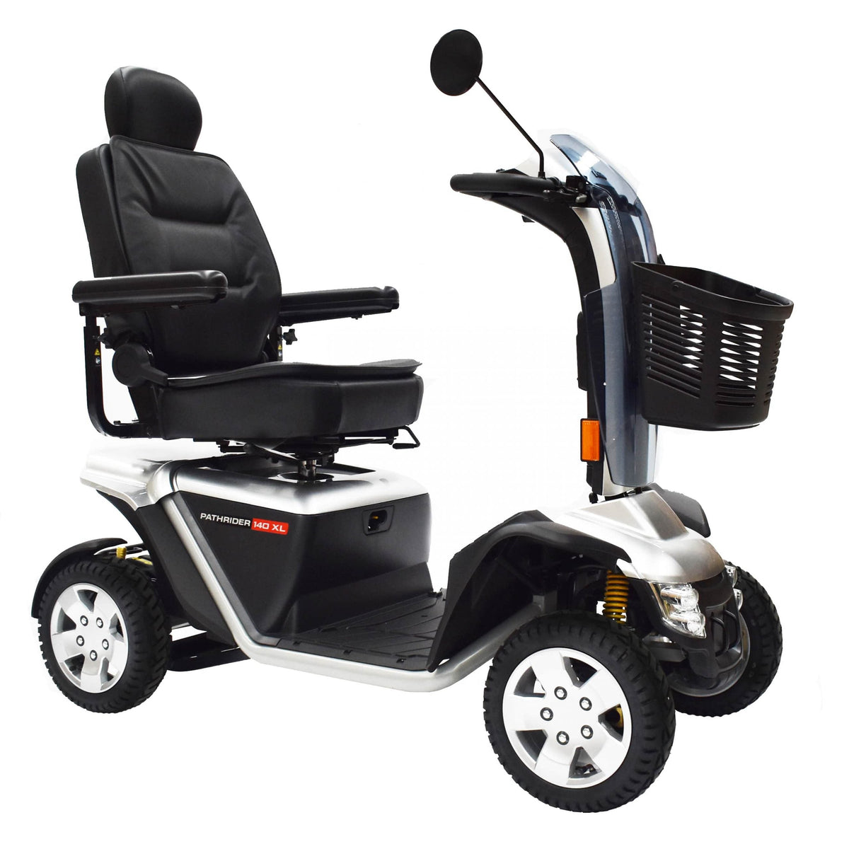 Pride Pathrider 140XL Mobility Scooter