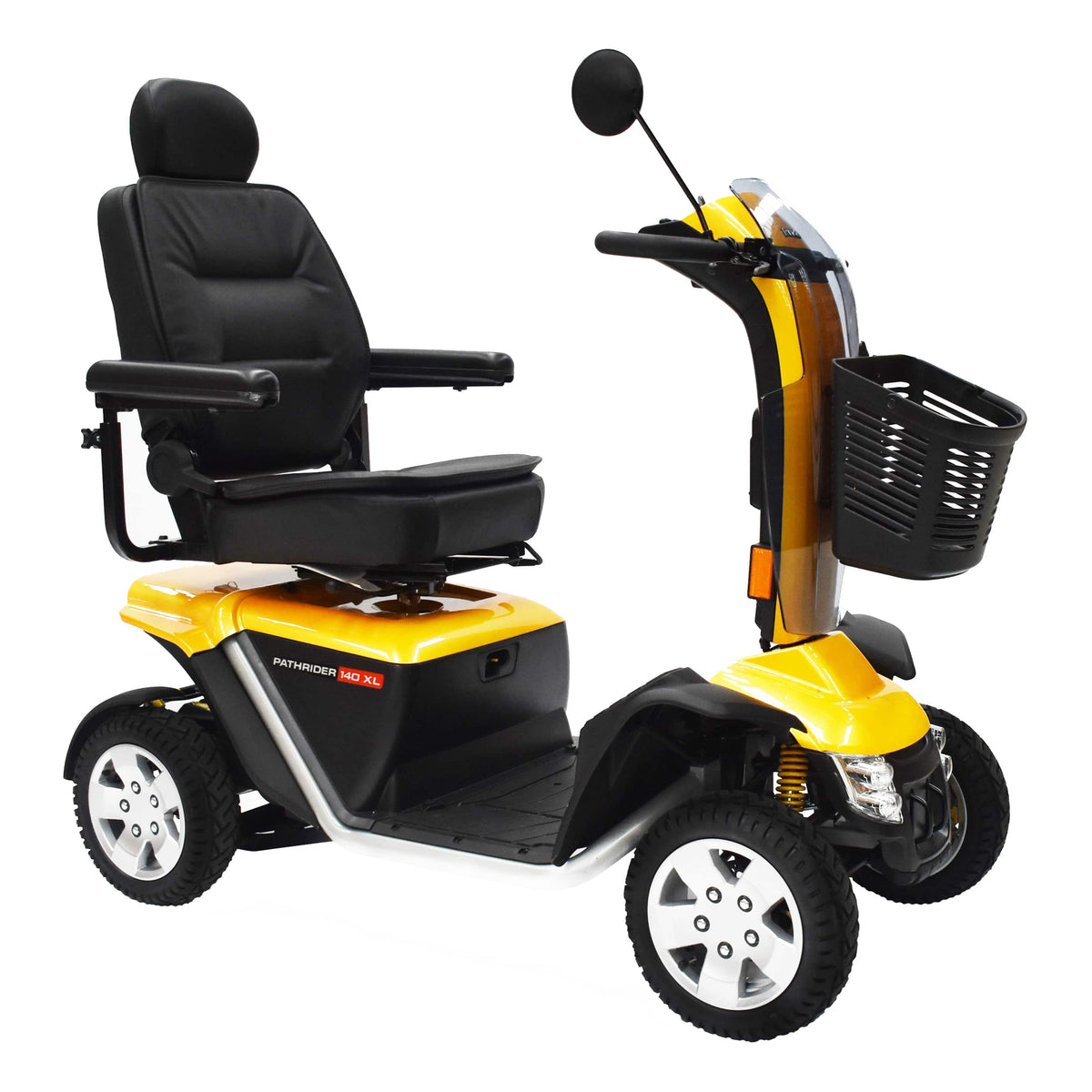 Pride Pathrider 140XL Mobility Scooter