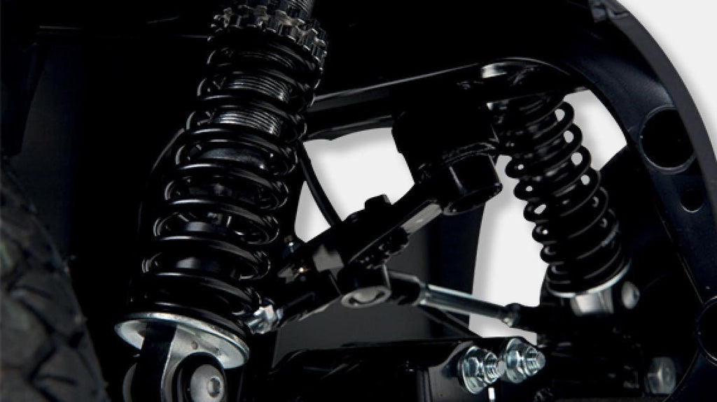 Pegasus Pro Mobility Scooter