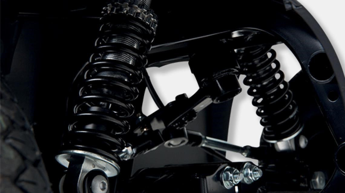Pegasus Pro Mobility Scooter