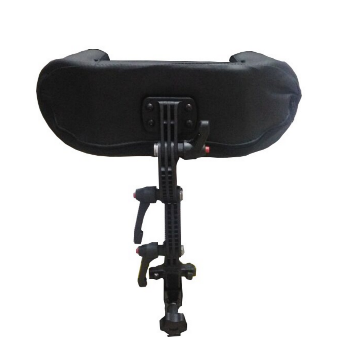 E-Traveller Adjustable Headrest - detail