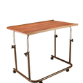 Over Chair Mobile Table - Large
