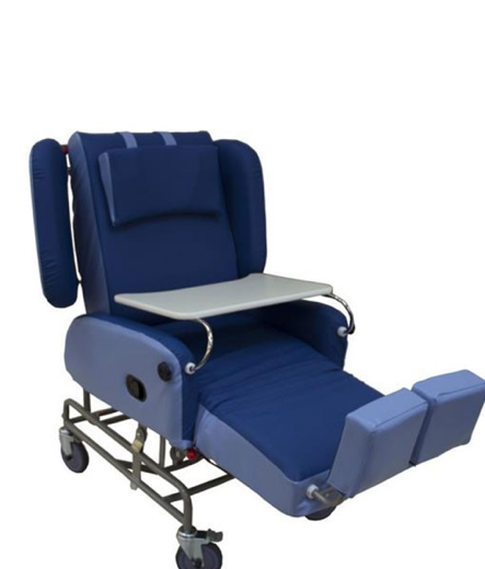 Days Comfort Air Chair