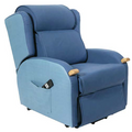 Air Pressure Care Lift Chair