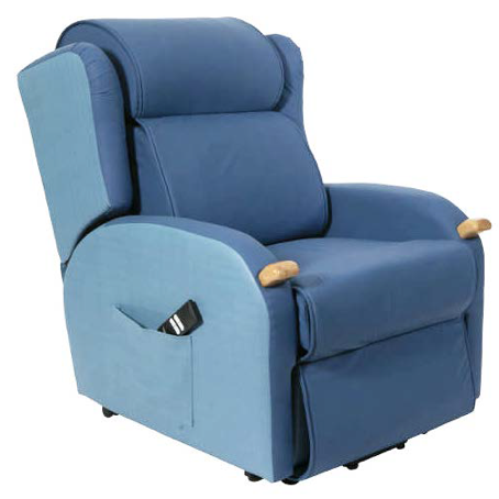 Air Pressure Care Lift Chair