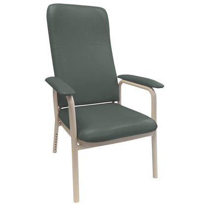 High Back Chair