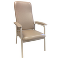 High Back Chair