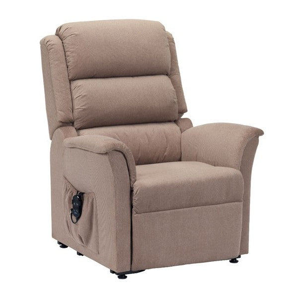 Portland Riser Recline Chair - Dual Motor