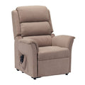 Portland Riser Recline Chair - Dual Motor