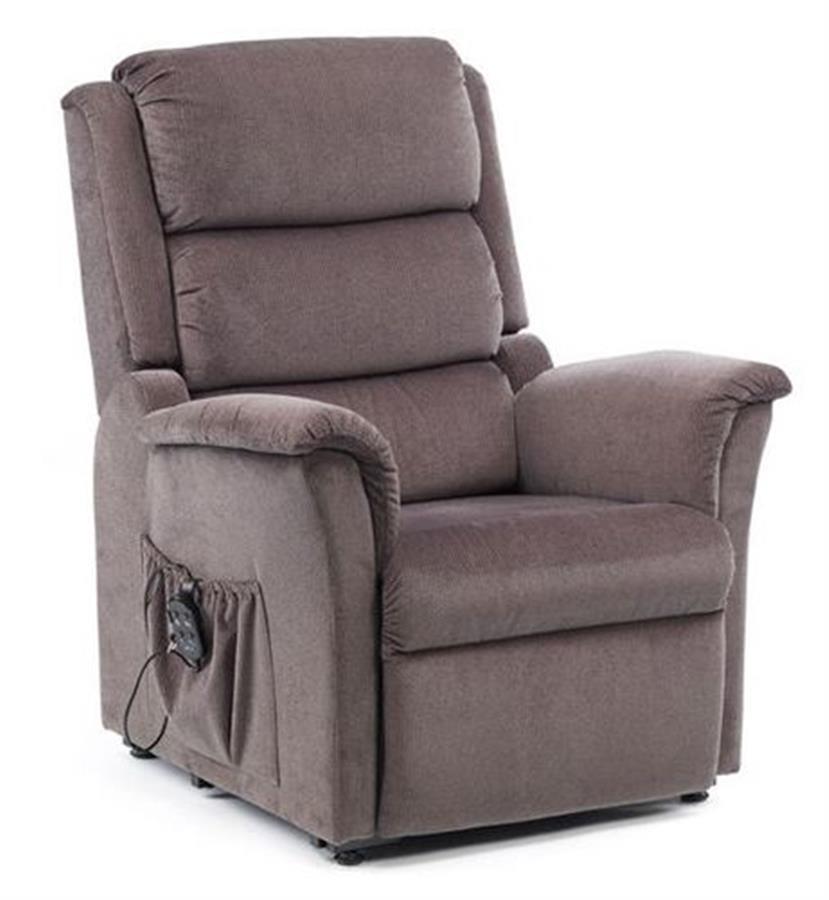 Portland Riser Recline Chair - Dual Motor