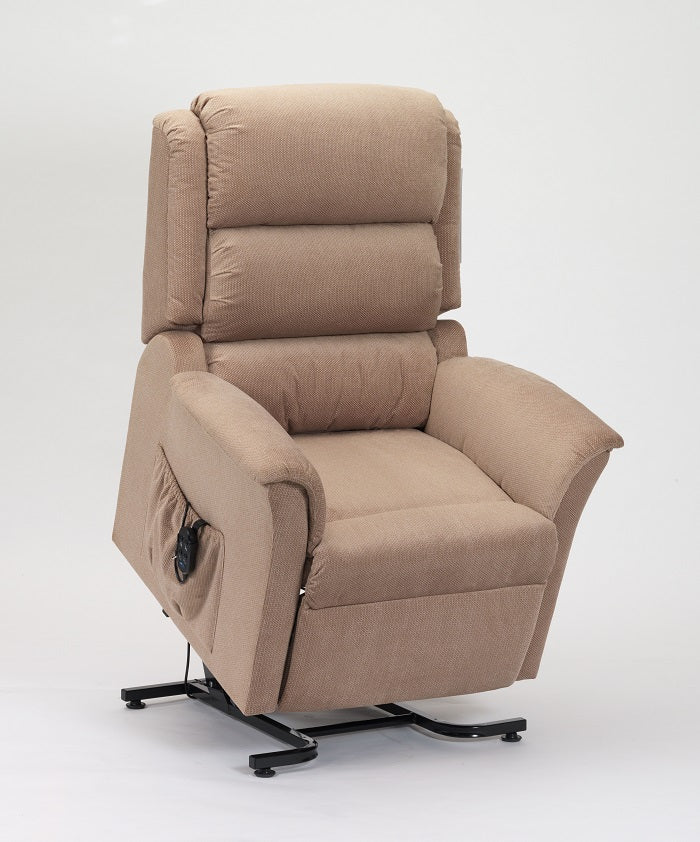 Portland Riser Recline Chair - Dual Motor