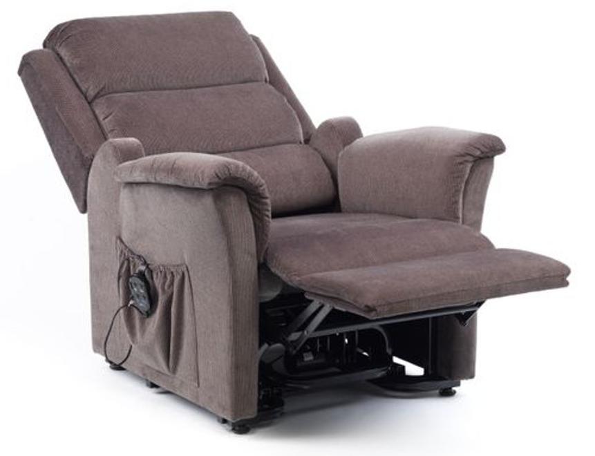 Portland Riser Recline Chair - Dual Motor
