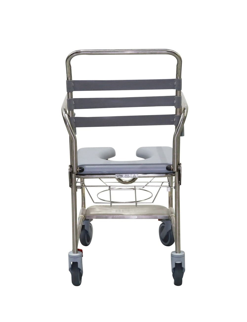 Juvo Mobile Shower Commode – Various Sizes
