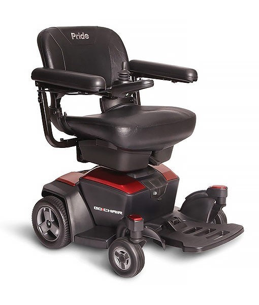 Pride Go Power Chair – New Generation