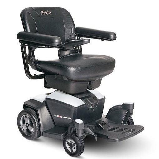 Pride Go Power Chair – New Generation