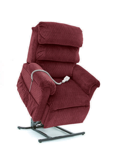 Pride 560 Power Lift Chair