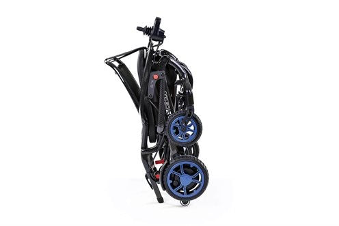 Sunrise Medical Quickie Q50R Power Chair