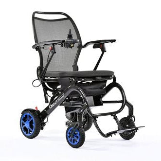 Sunrise Medical Quickie Q50R Power Chair