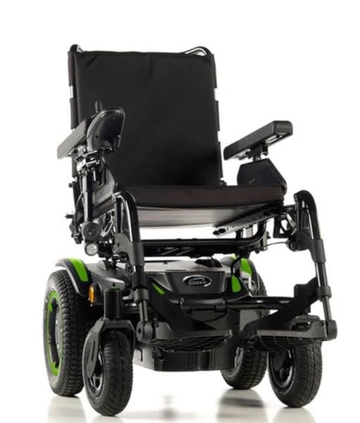 Sunrise Medical Quickie Q200R Power Chair