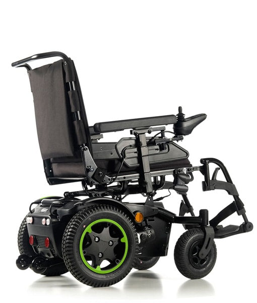 Sunrise Medical Quickie Q200R Power Chair