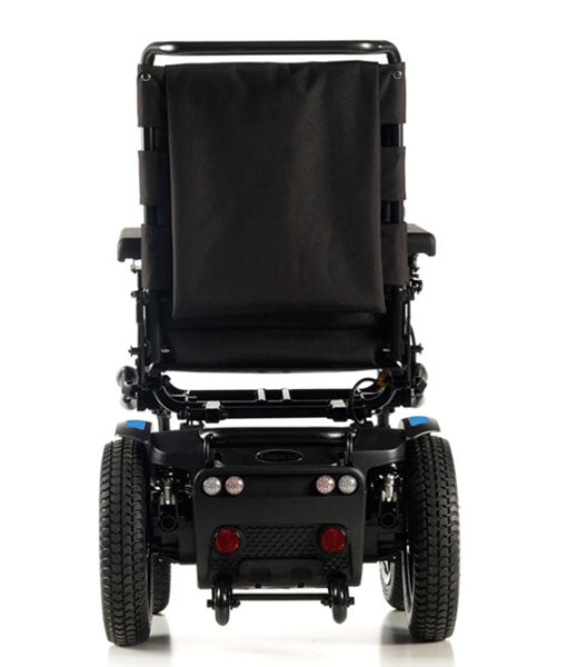 Sunrise Medical Quickie Q200R Power Chair