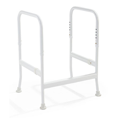 Aluminium Toilet Safety Surround – 130kg