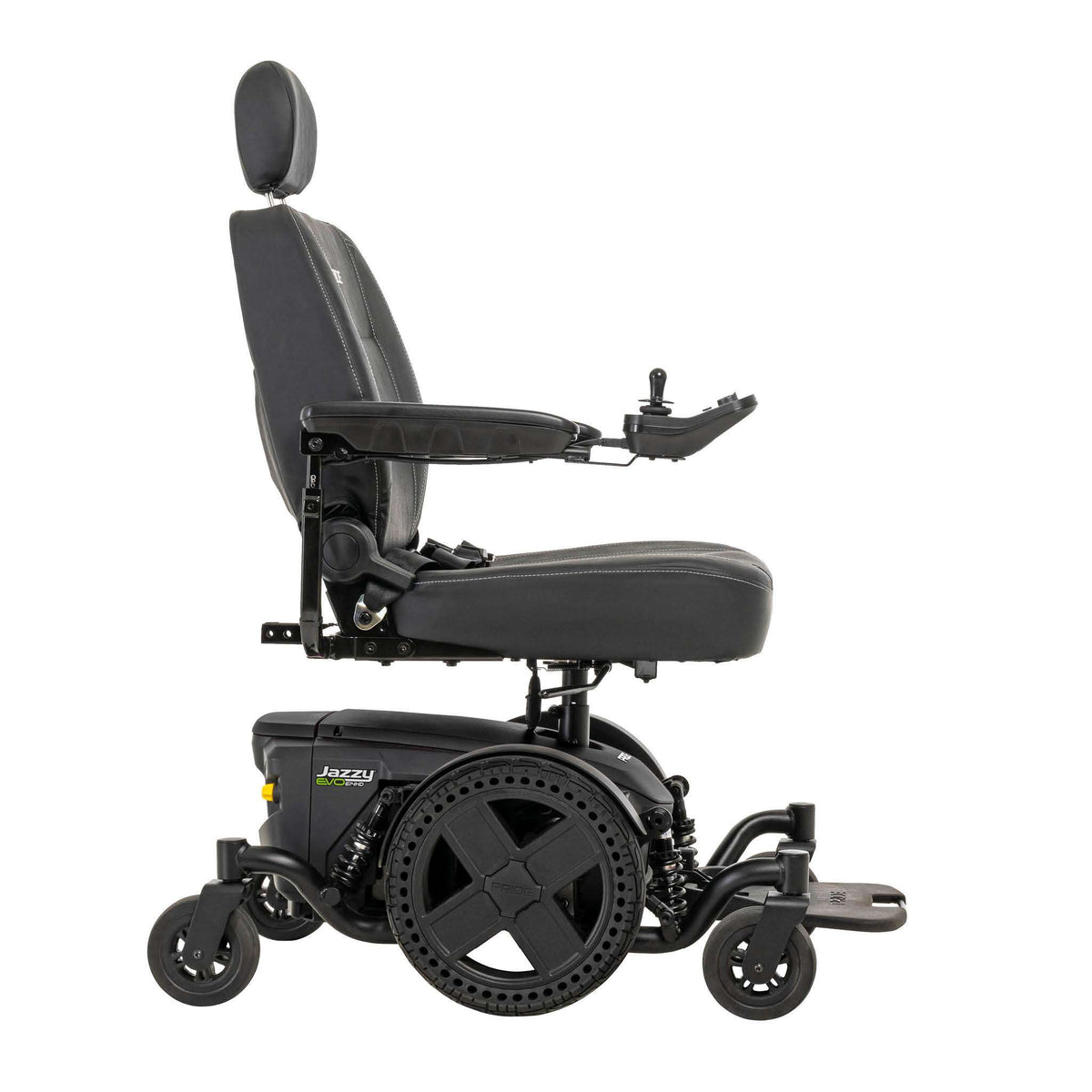 Jazzy EVO 614 HD Power Chair