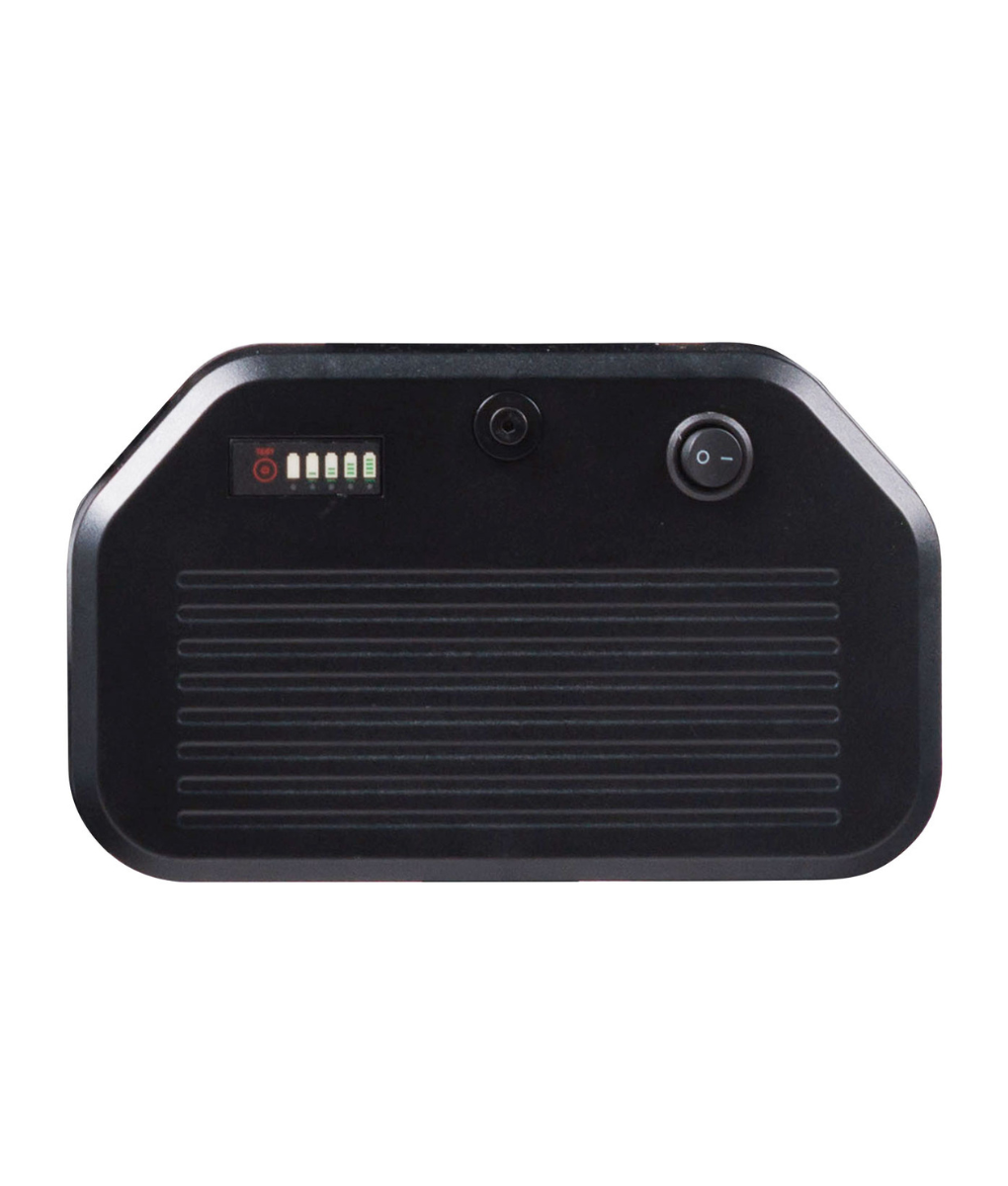Royale Air Carbon Fibre Power Chair 24V Lithium Battery