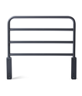 Royale Multi-Motion Bed Wide Side Rail