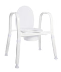 Royale Medical Premium Heavy Duty 49cm Over Toilet Aid
