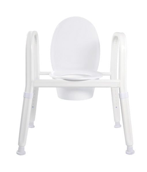 Royale Medical Premium Heavy Duty 56 cm Over Toilet Aid