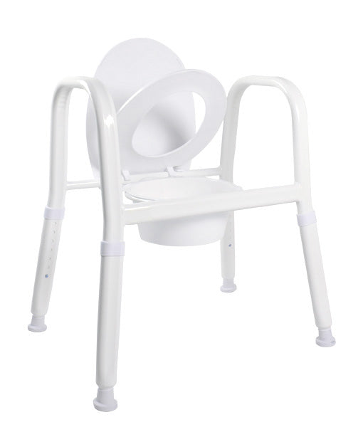 Royale Medical Premium Heavy Duty 49cm Over Toilet Aid