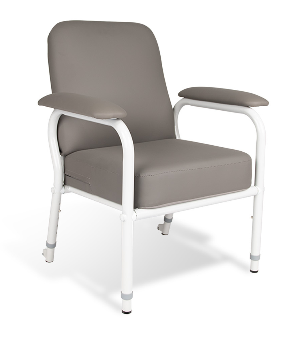 Royale Pressure Relieving Low Back Day Chair - main