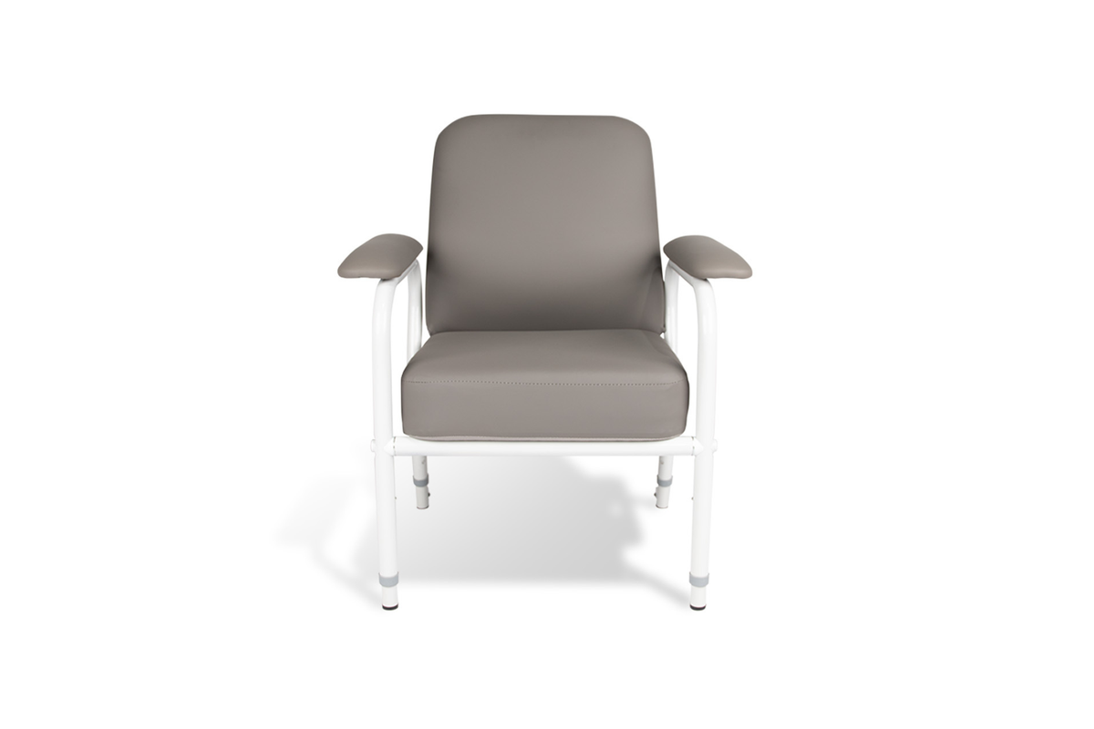 Royale Pressure Relieving Low Back Day Chair - view 2