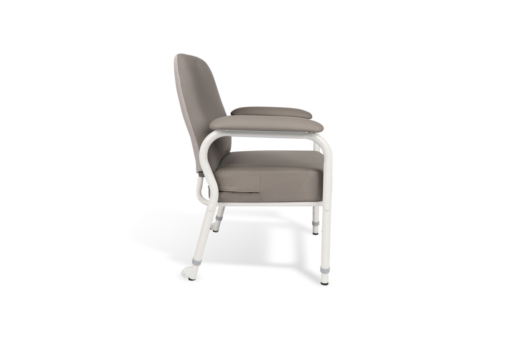 Royale Pressure Relieving Low Back Day Chair - view 3
