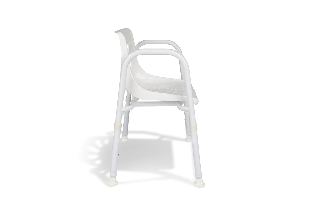 Royale Medical Premium Heavy Duty 49 cm Shower Chair
