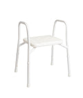 Hero Medical Standard Non-Padded Shower Stool