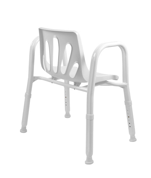 Royale Medical Premium Bariatric Heavy Duty 56 cm Shower Chair