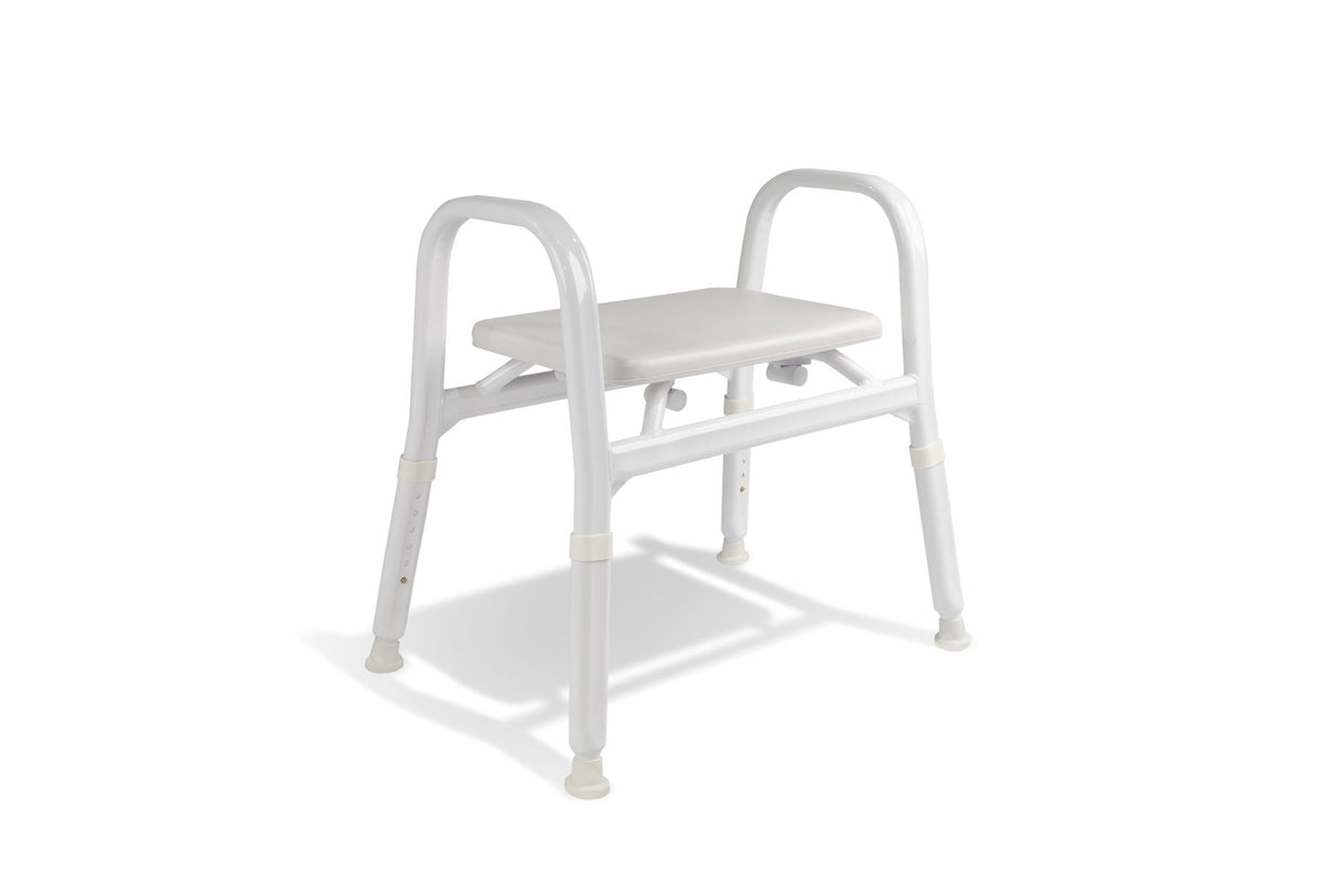 Royale Medical Premium Heavy Duty 56 cm Shower Stool