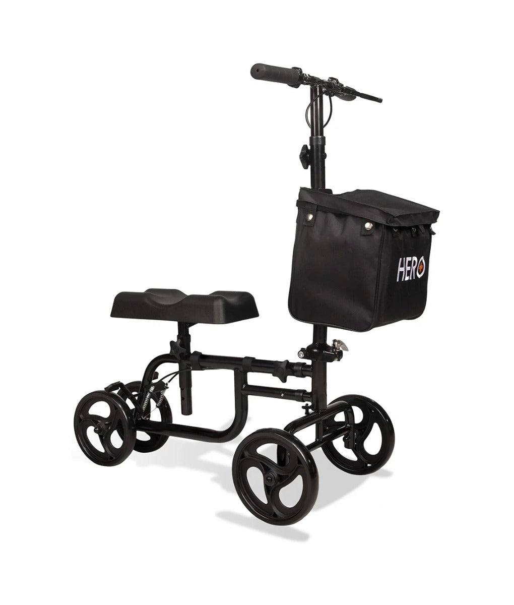 Hero Medical Lightweight Knee Walker