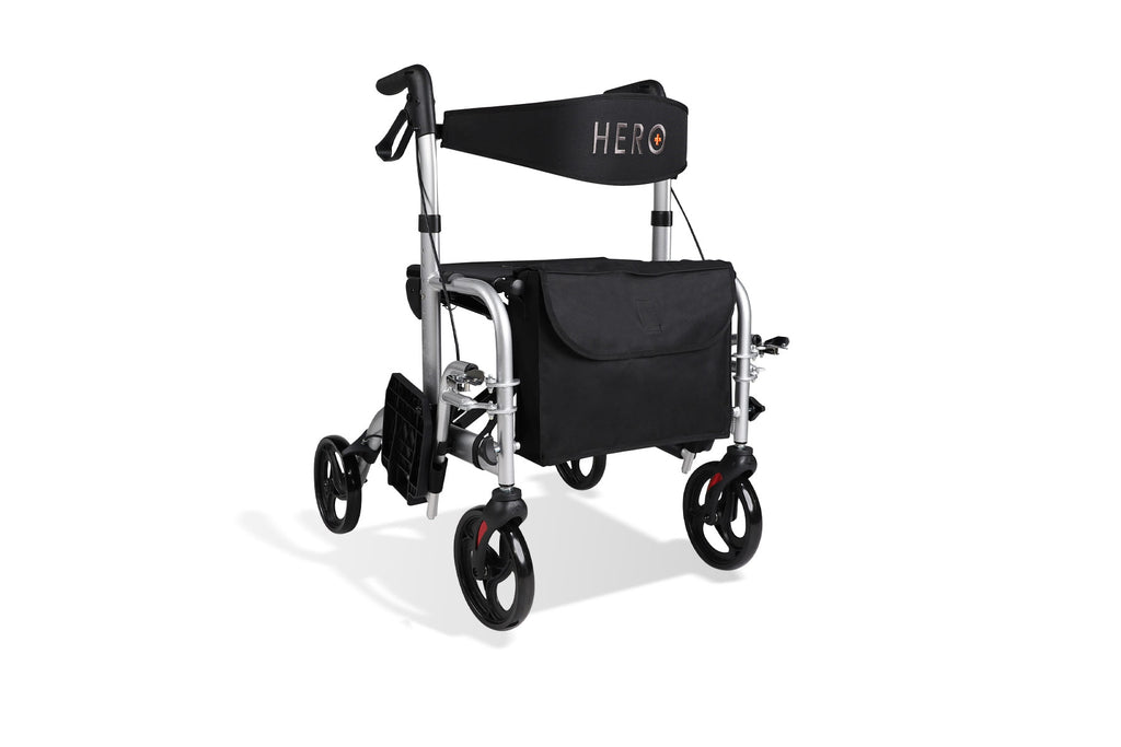 Hero Medical Fusion 2-in-1