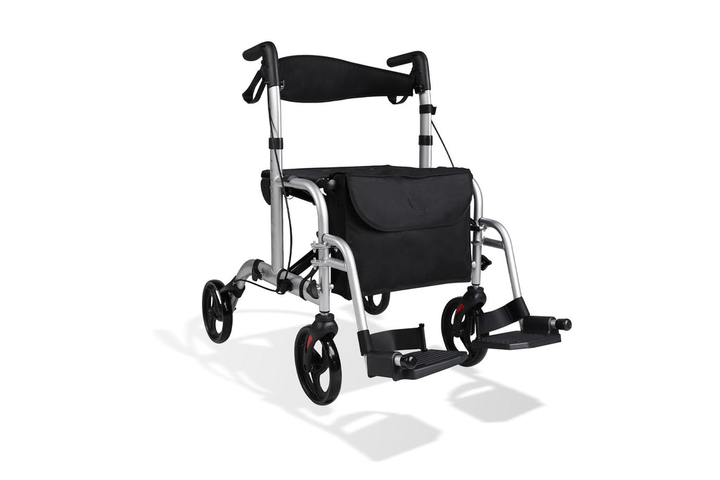 Hero Medical Fusion 2-in-1